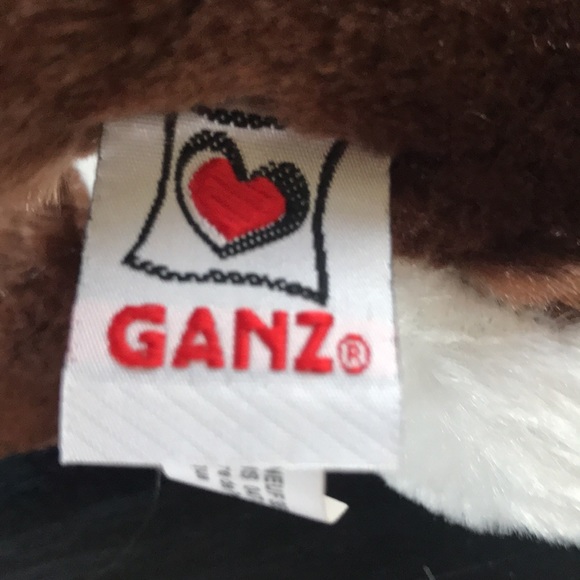 Webkinz Reindeer (HM137) - Picture 9 of 15